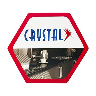Crystal: Kitchen Hygiene Products