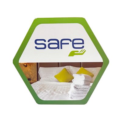 Safe: Fabric Washing Products