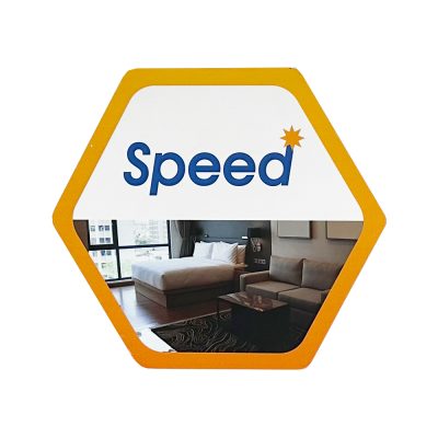 Speed: House Keeping Products