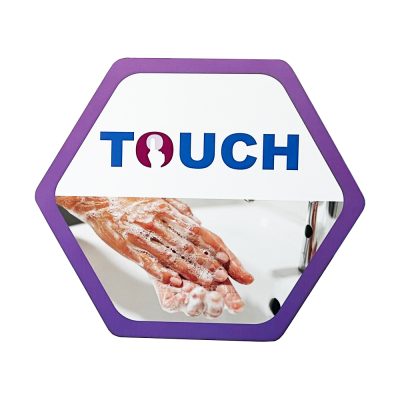 Touch: Personal Care Products