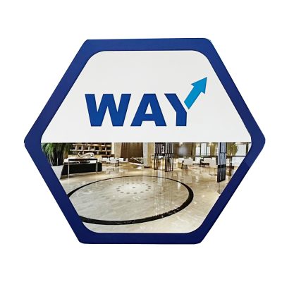 Way: Floor Care Products